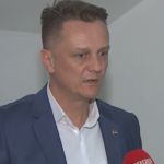 Dražen Vrhovac, vršilac dužnosti direktora IRB-a (VIDEO)