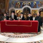 Episkopski savjet: Nova vlast da usvoji zakon zasnovan na poštovanju Ustava