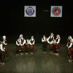 Prijedor: Međunarodni festival folklora "Razigrana mladost"