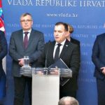Potvrđen koronavirus u Hrvatskoj