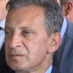 Osman Mehmedagić student treće godine fakulteta