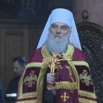 Patrijarh Irinej: Hoće da istrijebe Srbe iz Crne Gore, kao sa Kosmeta