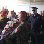 Prijedor: 26 godina od osnivanja Sedmog odreda Specijalne brigade policije (VIDEO)
