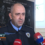 Sjećanje na policajce koji su dali život za Srpsku (VIDEO)