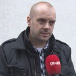 Radanović: Šmit bi najviše volio BiH bez Dodika i srpskog naroda