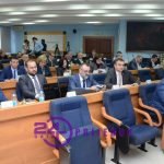 Sutra posebna sjednica Skupštine grada