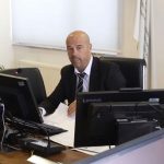Tegeltija demantovao sudiju iz BiH u Strazburu: Za odlazak stranih sudija dovoljan zakon
