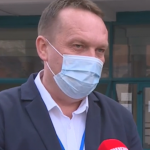 Higijensko epidemiološka zaštita zaposlenih i korisnika Doma za stara lica u Prijedoru (VIDEO)