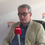 Bosić: Ko ne poštuje odluke Predsjedništva, sam se isključio iz stranke