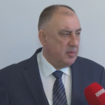 Gradonačelnik Đaković o korona virusu i mjerama koje preduzima Štab za vanredne situacije (VIDEO)