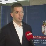 Đurić: Kurti nije ukinuo takse Srbiji, samo uvodi nove mjere