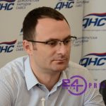 Nastavlja se osipanje DNS: Goran Predojević podnio ostavku na sve funkcije