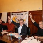 Podrška Mićiću bez obzira na posljedice