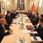 Vlada Crne Gore spremna da razgovara o izmjeni Zakona o slobodi vjeroispovijesti (VIDEO)