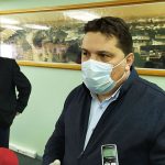 Stevandić: Zahvalnost Srbiji za pomoć