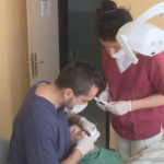 Dom zdravlja Prijedor - Potvrđen prestanak rada ambulante oralne hirurgije