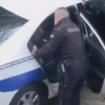 Policajac šamarao osumnjičenog, oglasio se i Stefanović (VIDEO)