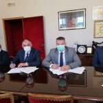 Prijedor: Potpisan sporazum o izgradnji dva kružna toka