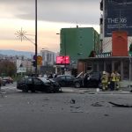 U teškoj nesreći povrijeđeno pet osoba, a dvije su životno ugrožene (VIDEO)