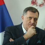 “POMOLIMO SE ZA ZDRAVLJE I SREĆU” Čestitka Milorada Dodika povodom Vaskrsa