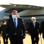 “OVO NIJE KRAJ POMOĆI” Dodik tvrdi da se očekuje još pošiljki iz Rusije, ali i iz Mađarske