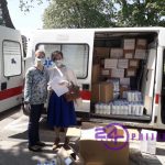 Vlada Republike Srpske donirala zaštitnu opremu Domu zdravlja Prijedor (FOTO)