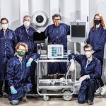 NASA napravila respirator za oboljele od virusa korona (VIDEO)