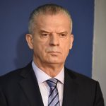 Radončić: Džaferović otvorio vrata za nekontrolisan dolazak migranata