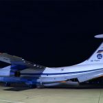 Stigao i treći avion sa pomoći; Dodik: Rusija pokazala da je uz Srpsku (FOTO/VIDEO)
