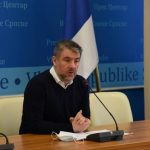Šeranić: Komfor pojedinca ne može da bude ispred javnog zdravlja (VIDEO)