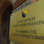 Ustavni sud BiH objavio koje je odredbe i zaključke Narodne skupštine Republike Srpske ukinuo