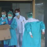 “NEMA PROBLEMA ZBOG BOLOVANJA” Dovoljno medicinara u Srpskoj u vrijeme epidemije