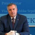 Višković: Kazniti sve odgovorne koji su prekršili naložene protokole