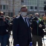 Vučić: Do 20. aprila se rješava sudbina Srbije prema virusu