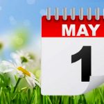 1. maj - Međunarodni praznik rada