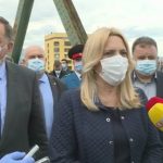 Cvijanović: Naša obaveza da odamo počast žrtvama (FOTO/VIDEO)