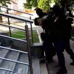 Inspektor Poreske uprave predat Tužilaštvu (VIDEO)