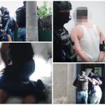 Uhapšen Crnogorac koji je sa puškom upao u kafić na Vračaru (FOTO i VIDEO)