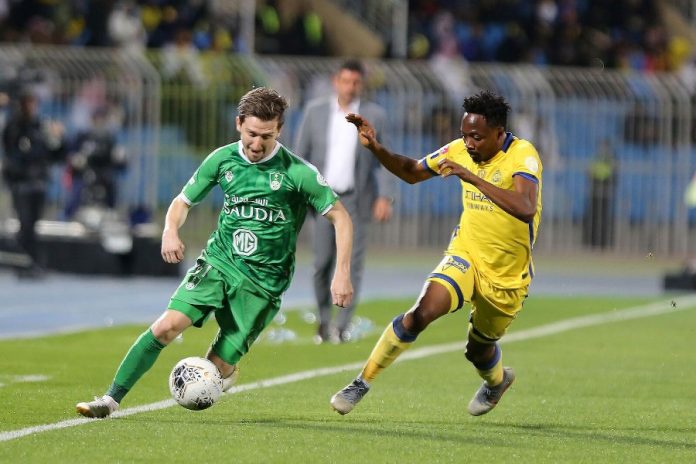 Marko-Marin