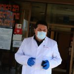ZARAŽENO OKO 50 MEDICINARA UKC Stevandić: Transmisija korona virusa zbog pacijenata BEZ SIMPTOMA