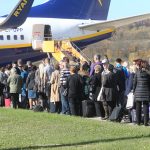 LAUDA ZA BEČ OD 3. JULA Kada će Rajaner ponovo da uspostavi letove sa banjalučkog aerodroma?