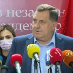 Dodik: Nema saradnje sa onima koji budu pravili koalicije na lokalnom nivou sa opozicijom (VIDEO)
