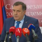 Dodik: Odluka CIK-a da odgodi izbore NELEGITIMNA