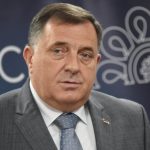 Dodik: Zatvaranjem granice za Srbe u Crnoj Gori bi da riješe problem