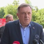 Dodik: Parlament Srpske da odbaci spornu Rezoluciju (VIDEO)