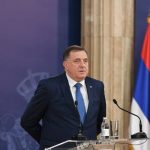 Dodik: Bez postojanja Vojske Srpske ne bi bilo ni slobode srpskog naroda