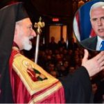 Vladika Irinej pisao potpredsjedniku SAD: Zaustavite progon SPC u Crnoj Gori