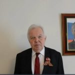 Obraćanje ruskog ambasadora u BiH povodom Dana pobjede nad fašizmom (VIDEO)
