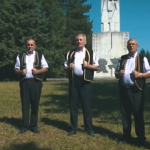 Muška izvorna grupa „Potkozarje“ izdala svoj prvi CD i DVD (VIDEO)