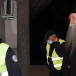Advokat vladike Joanikija uložio prigovor na rad policije